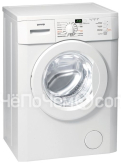 Стиральная машина GORENJE ws 51z45 b