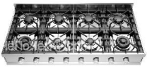 Варочная панель ILVE HCP1208D/SS