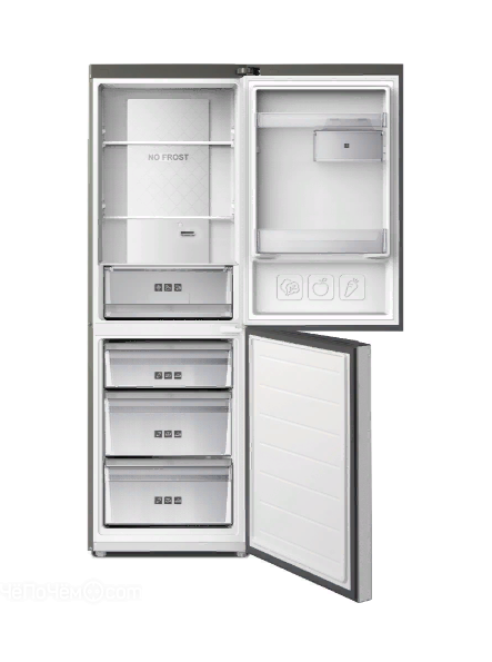 Холодильник HAIER C3F532CMSG