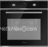Духовой шкаф WEISSGAUFF EOM 388 PDX Steam Clean