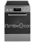 Плита MAUNFELD MEC611CS09TD