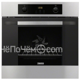 Духовой шкаф ZANUSSI zob 35772 xd
