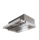 Вытяжка LEX HONVER 500 WHITE