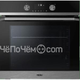 Духовой шкаф HAIER HOQ-K5AAN3BX