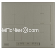 Варочная панель HOTPOINT-ARISTON kia 641 bb (ds)