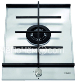 Варочная панель GLEM gt415hix