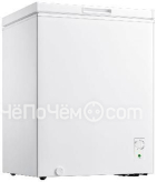 Морозильный ларь Zarget ZCF 158W