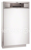 Посудомоечная машина AEG f 78400 im
