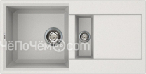 Кухонная мойка ELLECI easy 425 (68)