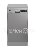 Посудомоечная машина Beko DFS 28131 X