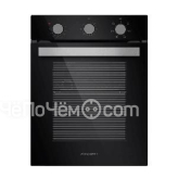 Духовой шкаф MAUNFELD EOEC516PB