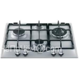 Варочная панель HOTPOINT-ARISTON 7hpc 640 t gh/ha