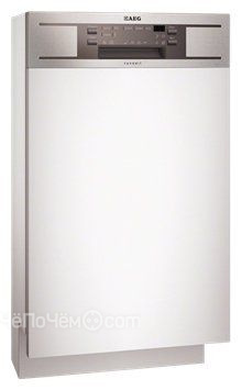 Посудомоечная машина AEG f 78400 im