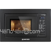 Микроволновая печь MEFERI MMO6020BK POWER