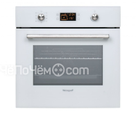 Духовой шкаф WEISSGAUFF oe 691 pdw