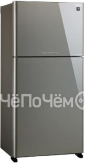 Холодильник Sharp SJ-XG60PGSL