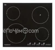 Варочная панель Kuppersbusch EKIF 607.1