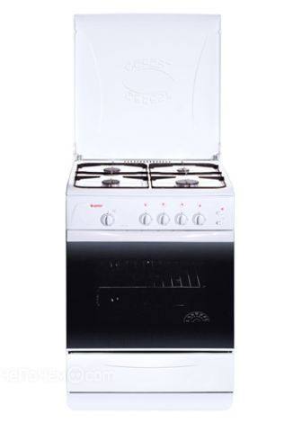 Кухонная плита GEFEST пг 1200 с5