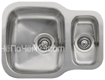 Кухонная мойка REGINOX nebraska u lux okg