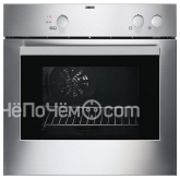Духовой шкаф ZANUSSI zlb 331 x