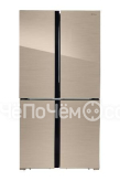 Холодильник HIBERG RFQ-500DX NFGY inverter