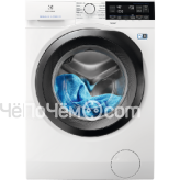 Стиральная машина ELECTROLUX EW7WR368SR