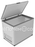Морозильная камера Frostor F 300 S