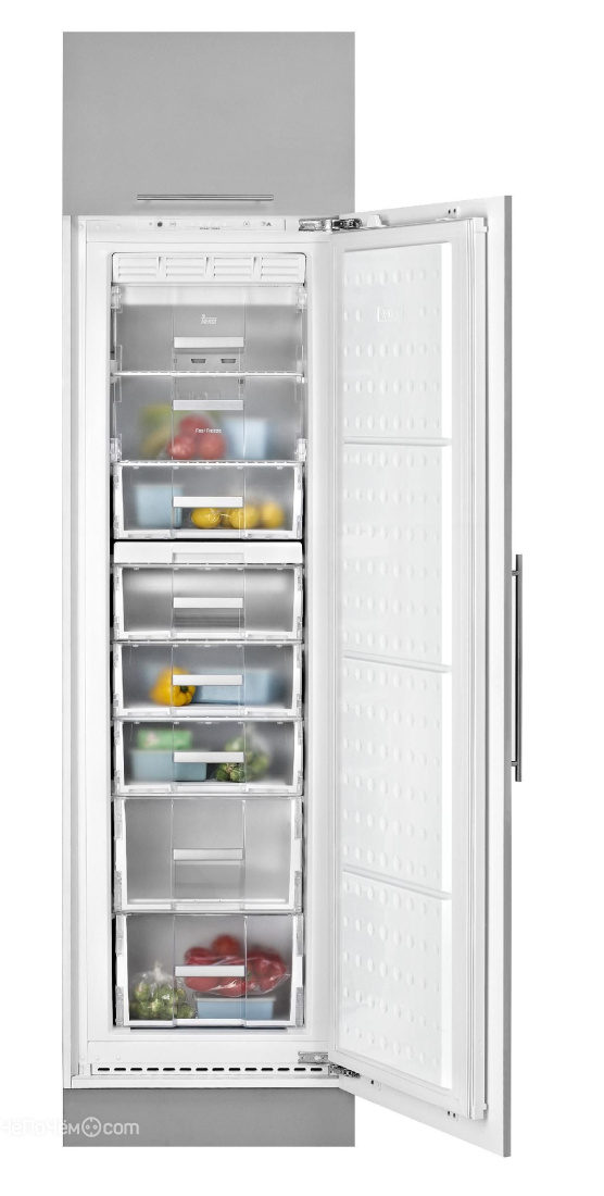 Морозильная камера TEKA TGI2 200 NF 113500002