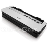 Вакууматор BBK BVS801 белый