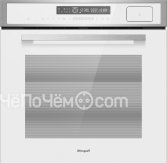 Духовой шкаф WEISSGAUFF EOM 891 SWx