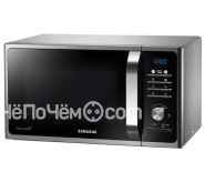 Микроволновая печь Samsung MG 23 F 302 TAS