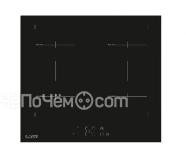 Варочная панель EXITEQ EXH-317IB