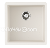 Кухонная мойка OMOIKIRI Bosen 44-U-EV (4997008)