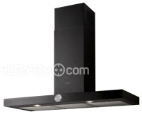 Вытяжка JET AIR touch bl/a/90