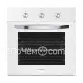 Духовой шкаф MAUNFELD EOEC.586W