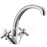 Смеситель KAISER Carlson 11033