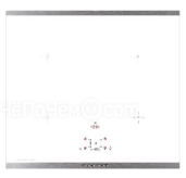 Варочная панель KUPPERSBUSCH KI 6520.0 WE