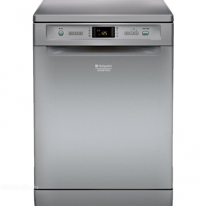 Посудомоечная машина HOTPOINT-ARISTON lff 8s112 x