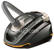 Пылесос с мешком THOMAS 784026 CROOSER ONE LE