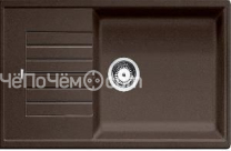 Кухонная мойка BLANCO ZIA XL 6S Compact 523282 кофе