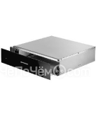 Шкаф для подогрева посуды KUPPERSBERG KWD 802 Black