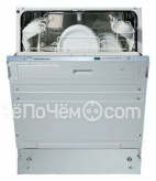 Посудомоечная машина Kuppersbusch IGV 6507.0