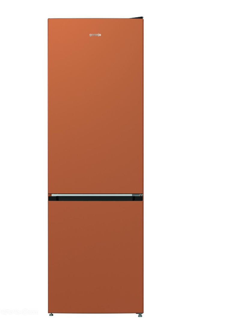 Холодильник GORENJE NRK 6192 CCR4