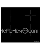 Варочная поверхность KUPPERSBERG ICI 605