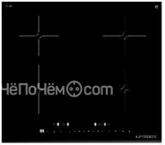 Варочная поверхность KUPPERSBERG ICI 609
