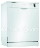 Посудомоечная машина BOSCH SMS25FW10R