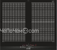 Варочная панель SIEMENS EX675FXC1E