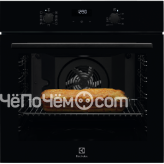 Духовой шкаф ELECTROLUX OEF 5H50Z