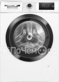 Стиральная машина BOSCH WAN24168BY