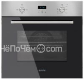 Духовой шкаф SIMFER b6em25001